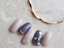 NKC/4アートコース+オプション