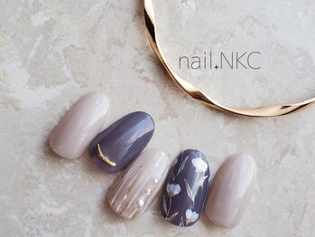 NKC/4アートコース+オプション