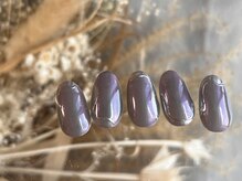 ウル(ulu)/ニュアンスネイル