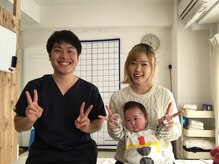 整体院ペインクリニカルラボ 日吉/改善したお客様【日吉/整体】