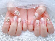 ラメール(La mer)/持ち込みデザイン