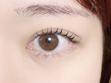 ニューシー(NUCY)/束感ラッシュリフト