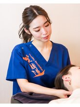 文京ガーデン スマイル(Smile)/文京ガーデンSmile接骨はり灸院