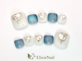 フットやり放題 / クーポン使用