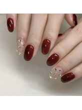 ネロリネイル(Neroli nail)/