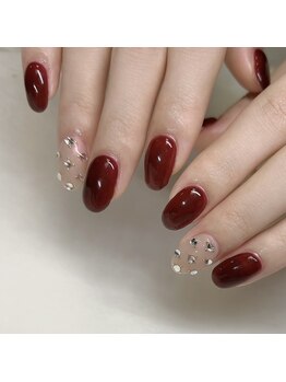 ネロリネイル(Neroli nail)/