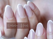 ヘーゼル(Hazel)/