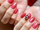 ウルネイル(ulu.Nail)の写真/ご新規様付け替えオフ無料！あなたにぴったりのデザインをご提案☆【新規ジェルワンカラーオフ込】