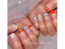 シャルル(Sharuru)/