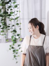 サロンファム(salon fam_)&nbsp;chika 