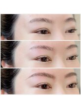 アイプラス 河原町三条(i plus)/眉毛wax