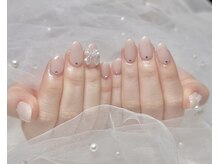 アトリエプレゼンツネイル 国分寺店(atelier present’s nail)/