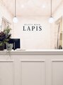 ラピス(LAPIS)/BEAUTY　ROOM  LAPIS  /つくば