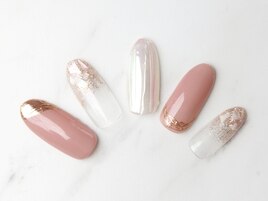 ハンドEコ－ス 3800円