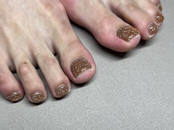 ルナ(LuNa)/大人気!!フラッシュネイル