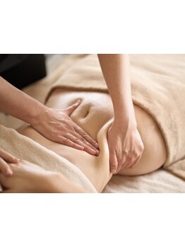 サイズダウンを目指したい