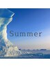 【夏季限定】9月末まで★ひんやりミントな頭筋ヘッドスパ＋頭浸浴
