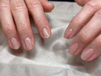 プケ ラ 浦安店(Phu’k la)/マグネット+先端ミラー