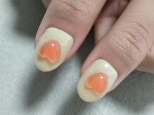 エメユー(aimer u,)/パーツ