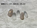 定額ネイル