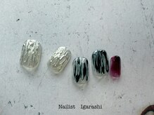 ブランシェ(Branche)/モード　(Igarashi)