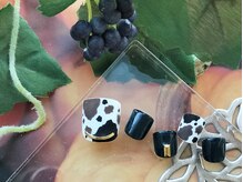 ユニオンネイル川崎(UNION NAIL)/2024/10 Nails-FOOT