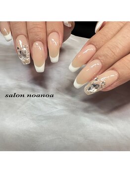 フレンチネイル