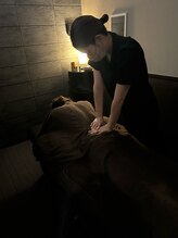 こりさ&nbsp;笹本 (女性)