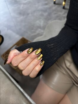 ジュン ネイル(JUN NAIL)/