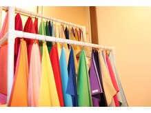 リベラルミー 前橋(Liberalme)/ドレープ