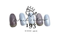 ネイルサロン193 亀有店/定額¥6,600