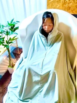 冷え改善・代謝をUPしたい