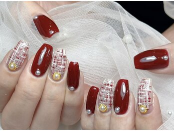 きらきらネイルサロン/