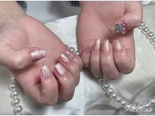 リセス(Recess)/☆1月限定 マグネット