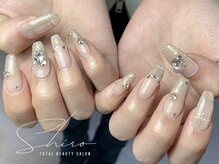 シロ 浜松 佐鳴台(Shiro)