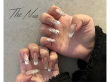 ザネクストキタホリエ(The Next...kitahorie)/マグネット　フレンチ