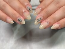 コンフォネイル(comfo nail)/ワンカラー