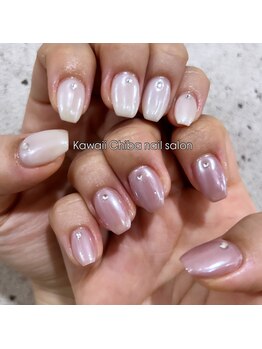 カワイイ チバ(Kawaii Chiba)/