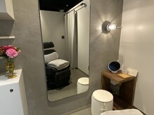 フィール 銀座(feel)/salon 内装