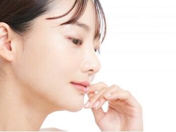 シーペアー 鳳店(Sea pear)の写真/速攻うる艶肌＊フェイシャルWAX脱毛で、細かい産毛・黒ずみ毛穴/古い角質を除去！お肌に優しいパック付き★