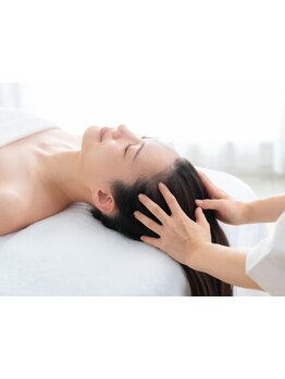 眼精疲労を解消したい