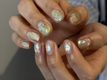 シータ(Siita)/hina omakase art