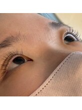 ベルプラーナ(Bellpurana)/マスカラパーマ