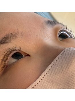 ベルプラーナ(Bellpurana)/マスカラパーマ