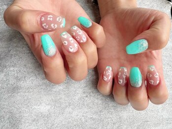 爪工房ひなた/オフ込90分コース