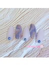 【ハンド定額】シンプルネイル♪