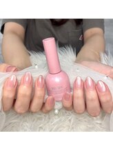 リッカヴァラ(Lycka VALLA)/マグネット/ヴァラジェル/華やか