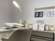 ノンノネイル(nonnonail)