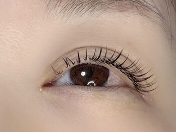 ラナン(Lanan)/フラットラッシュ