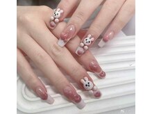 クイーンビューティー(Queen Beauty)/